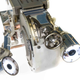 Image for article titled This Robot is All Eyes to Inspect Satellites in Orbit